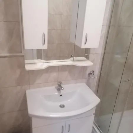 Apartment Sphinx Visoko