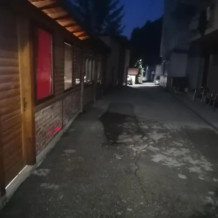 Sphinx Appartamento *