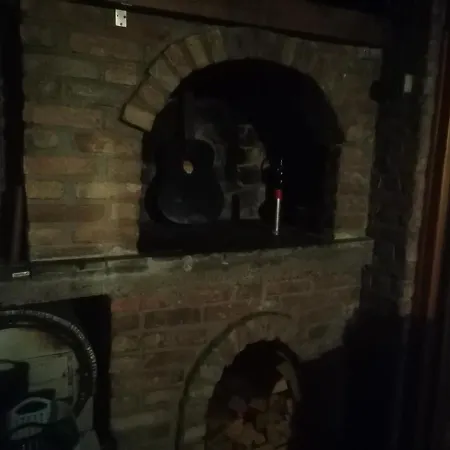 Sphinx Apartment *