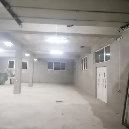 Sphinx Apartment *