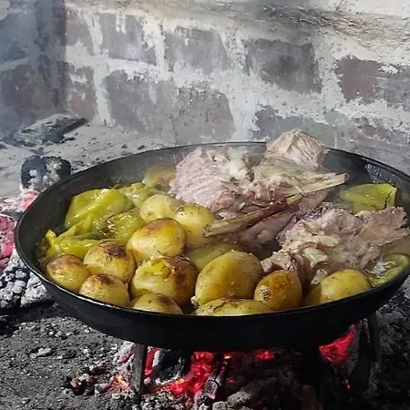 Sphinx Appartamento Visoko