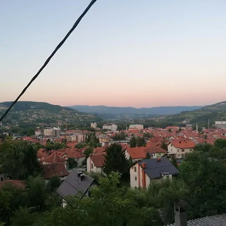 Sphinx * Visoko